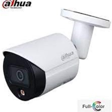 Maxdora Dahua IPC-HFW2449S-S-IL-0360B 4mp 3,6mm Full Color Ip Bullet Kamera