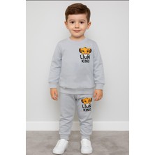 Mca all Inclusive Erkek Çocuk Lion King Mevsimlik Takım