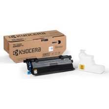 Negok Kyocera TK-3300 Orjinal Fotokopi Toneri Ecosys MA4500IX-MA4500IFX 14.500 Sayfa