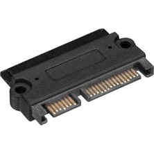 Zemira S-Link SL-SATA40 Sata M To Sata F Adapter Çevirici