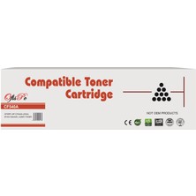 Uslucan Alışveriş Ofispc Hp 222A Kırmızı 1.200 Sayfa Çipsiz Muadil Toner W2223A