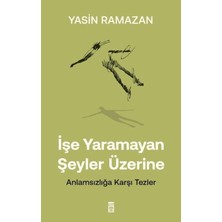 TeknoKapsül Işe Yaramayan Şeyler Üzerine