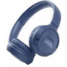 Jbl Tune 510BT Bluetooth Multi Connect Kablosuz Mavi Kulaklık