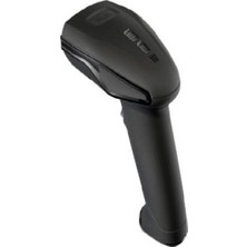 Uslucan Alışveriş Tiger CS610 1d Laser 2.4ghz Kablosuz Barkod Okuyucu