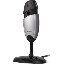 AK-SA-STR A4 Tech Webcam PK-635G Kamera Mic+Tak Çalıştır