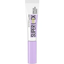 SHC4200 New York Super Lock Brow Glue Kaş Sabitleyici Maskara