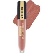 SHC4200 Sheida Kalıcı Sıvı Ruj No:23