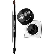SHC4200 New York Tattoo Liner Gel Pot Eyeliner- Siyah