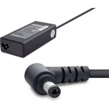 MK Beykoz Hadron HD710 Notebook Adaptörü 19V 3.42A 5.5-2.5 Toshiba