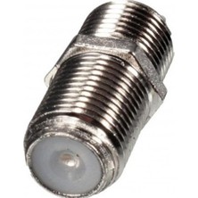 Uslucan Alışveriş Nova Kablosu Uzatma Anten Kablosu Uzatma Aparatı 10 Lu Paket