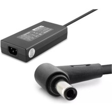 Tbl Dekor Hadron HD8874 Asus Rog - Tuf Gaming Uyumlu 20V 12A 240W Laptop Adaptörü (6.0 x 3.7 mm Iğneli) Siyah