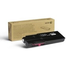 Paxteks Xerox 106R03511 Versalink C400-C405 Standart Kapasite Magenta Kırmızı Toner 2.500 Sayfa