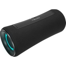 AK-SA-STR Mikado MD-52BT 10W Usb+Sd Bazuka Gövdeli Siyah Bluetooth Speaker