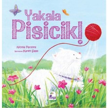 TeknoKapsül Yakala Pisicik