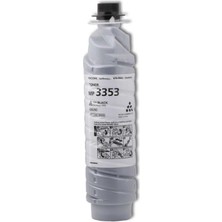 Dukkanıum Ricoh Mp 3353 Orjinal Fotokopi Toneri Aficio 1022-1027-1032 2220D 11.000 Sayfa