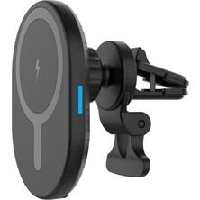 Dukkanıum Dexim Magsafe Araç Şarj Cihazı - DCA1003