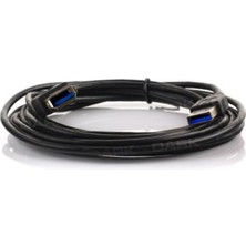 Novis Liora Dark DK-CB-USB3EXTL180 USB 3.0 1.8m Uzatma Kablosu (Usb3.0 A Tip)