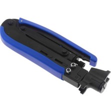 Uslucan Alışveriş Nova Coaxial Uydu Konnektör Sıkma Pensesi