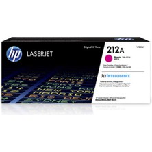 MK Beykoz Hp 212A Magenta Kırmızı 4.500 Sayfa Toner W2123A