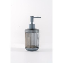 Feyza Design Frezya Sıvı Sabunluk, Şık ve Modern Tasarım, Dayanıklı ve Kullanışlı