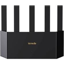 Celik Avm Tenda RX12L Pro Dual-Band Gigabit Wi-Fi 6 Router