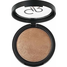 SHC4200 Mineral Terrabaked Powder No: 09 Beige - Mineral Pudra