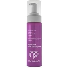 SHC4200 New Paradise Gözenek Sıkılaştıran Nemlendiren Leke Karşıtı ve Sebum Dengeleyen Yüz Yıkama Köpüğü 20