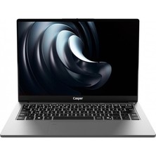 Zemira Casper Nevopro P40 NP40.210H-BE00X-G-F U5 210H 16GB 500GB 14" Ultrabook Freedos Notebook