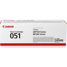 AK-SA-STR Canon CRG-056H Black Siyah Lazer Yüksek Kapasiteli Toner