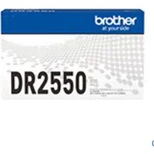 Zemira Brother DR-2550 HL-L2461DN MFC-L2886DW MFC-L2861DW MFC-L2806DW 15.000 Sayfa Drum