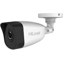 Maxdora Hilook IPC-B140H-F 4mp 4mm Sabit Lens Ir Ip Bullet Kamera