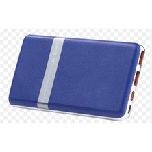 Stylmenplus Sword SW-10F40 10000 Mah Hızlı Şarj Powerbank