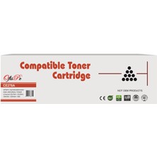 Cash Dukkan Ofispc Hp CE278A-CB435A-CB436A-CE285A Muadil Unıversal Toner P1005-P1505-P1102-P1212