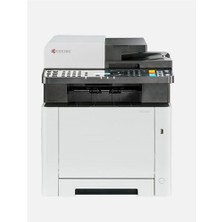 Paxteks Kyocera Ecosys MA2100CFX Yazıcı-Tarayıcı-Fotokopi -Faks Renkli Lazer Yazıcı