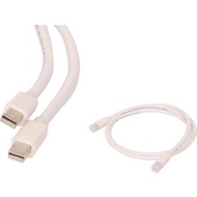 Dukkanıum S-Link SL-MD97 Mini Display Kablo 1mt