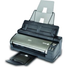 Tuba Toptaş Xerox 003R92566 3115 Documate A4 Doküman Tarayıcı Taşınabilir