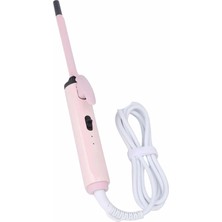 No35 Saç Şekillendirici 10 mm Saç Maşası Seramik Kaplama