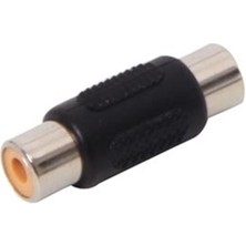 AK-SA-STR S-Link SL-DC45 Rca F To Rca F Stereo Adaptör