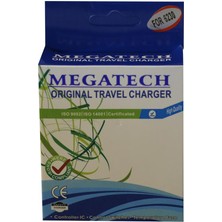 No35 Megatech MT-302 G810 Travel Şarj Aleti