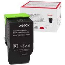 Uslucan Alışveriş Xerox 006R04360 C310-C315 Standart Kapasite Black Siyah Toner 3.000 Sayfa