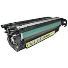 Tuba Toptaş Ofispc Hp CF032A Sarı Muadil Toner CM4540