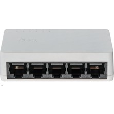 MK Beykoz Hilook NS-0105D 5 Port 10-100 Mbps Switch