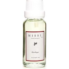 SHC4200 20 ml Gardenya Buhurdanlık Esansı/yağı