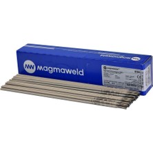 Magmaweld 2.5 mm Rutil Elektrot Kaynak Çubuğu (2,5mm)