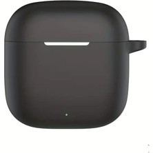 xirshop Huawei Freebuds Se 3 Hang Kılıf - Siyah