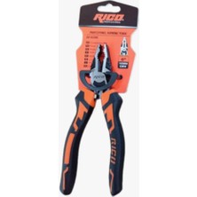 CT Stones Rıco RC-0136 160MM No:6 Pense