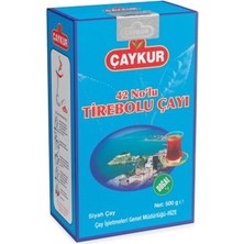 Çaykur 42NOLU Tirebolu Çayı 500GR