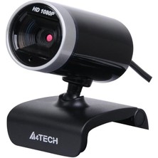 Maxdora A4 Tech Webcam PK-910H 16MP 1080P Full Hd Kamera
