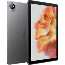 Zemira Blackview TAB70WIFI Tablet 10.1"-12 Gb(4gb+8gb)-64 Gb-8 MP-ANDROID14+KILIF Dahil (Siyah)