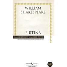 TeknoKapsül Fırtına- Hasan Ali Yücel Klasikleri